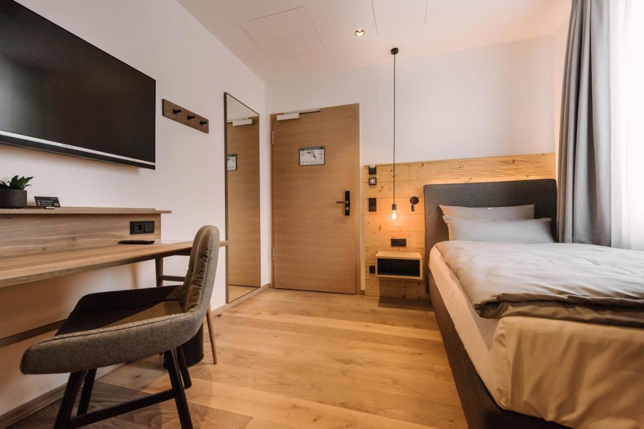 Hotel Johanns Hilpoltstein Εξωτερικό φωτογραφία