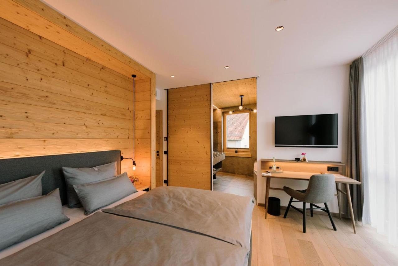 Hotel Johanns Hilpoltstein Εξωτερικό φωτογραφία