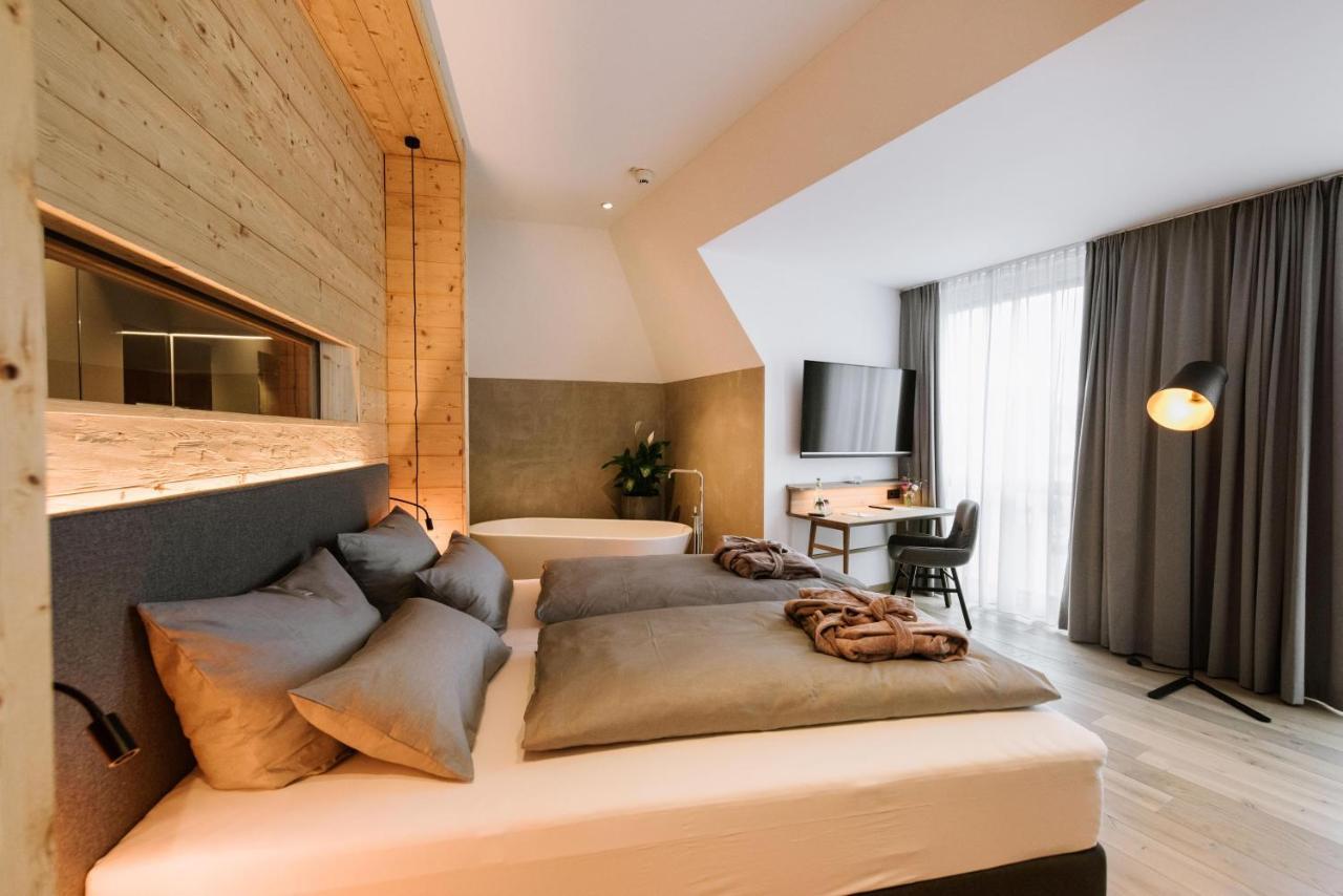 Hotel Johanns Hilpoltstein Εξωτερικό φωτογραφία