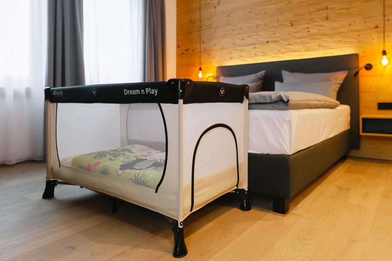 Hotel Johanns Hilpoltstein Εξωτερικό φωτογραφία